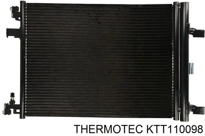 KTT110098 Thermotec