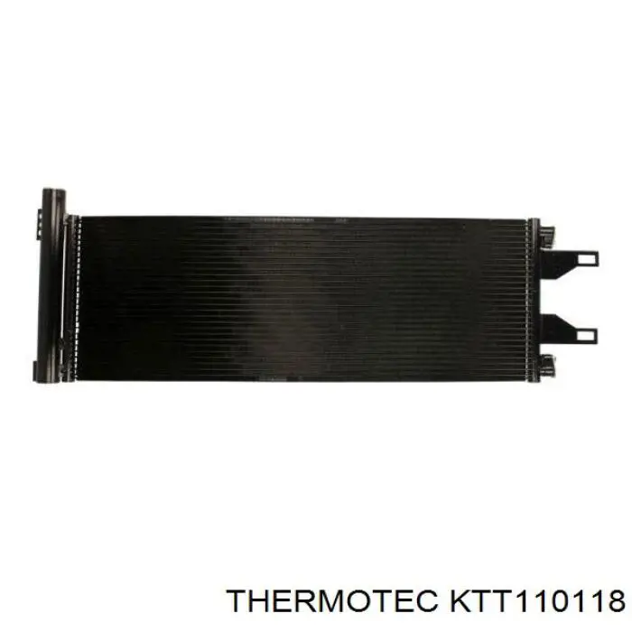 KTT110118 Thermotec