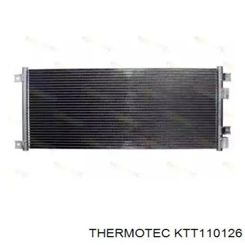 Конденсатор кондиционера Denso DCN12006 цена, от 75.89 USD