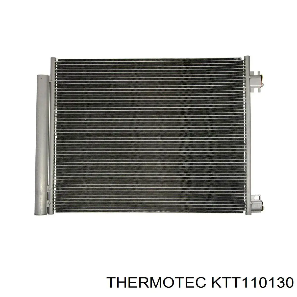 Радіатор кондиціонера KTT110130 Thermotec