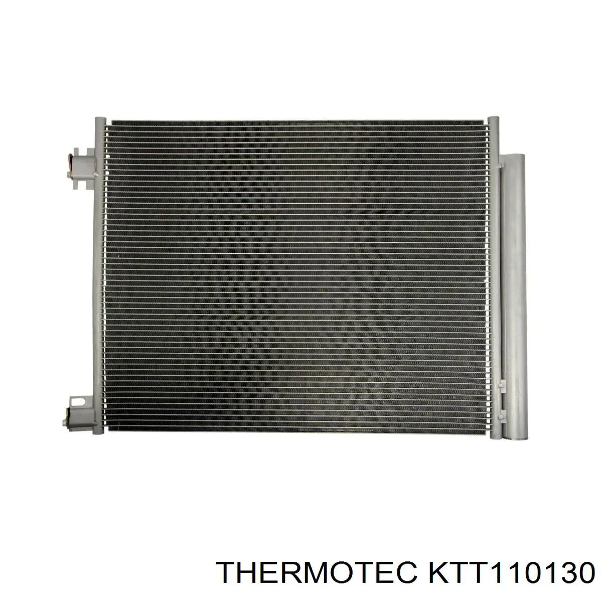 Купить KTT110130 Thermotec Радиатор системы охлаждения кондиционера