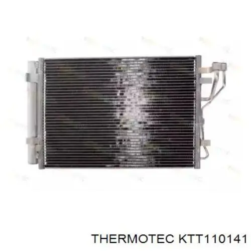 KTT110141 Thermotec