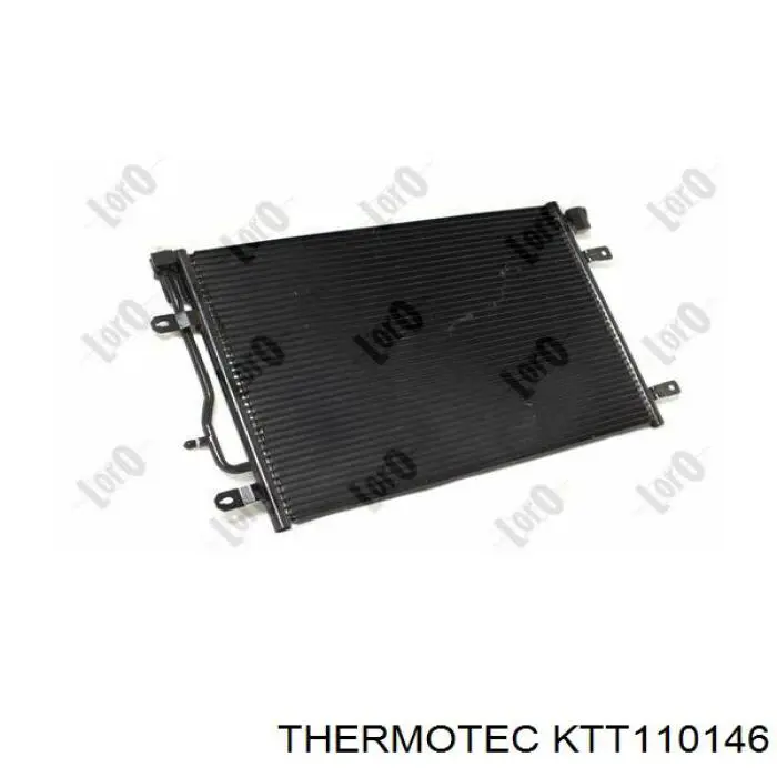KTT110146 Thermotec