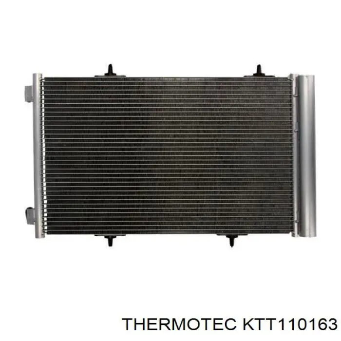 KTT110163 Thermotec