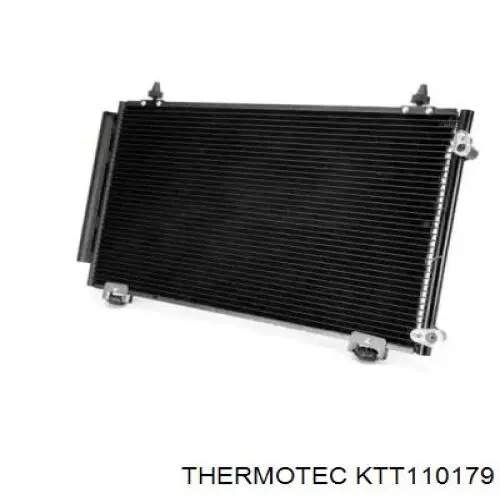 KTT110179 Thermotec