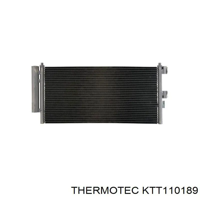 Купить 921000006R Renault (RVI) Радиатор системы охлаждения кондиционера