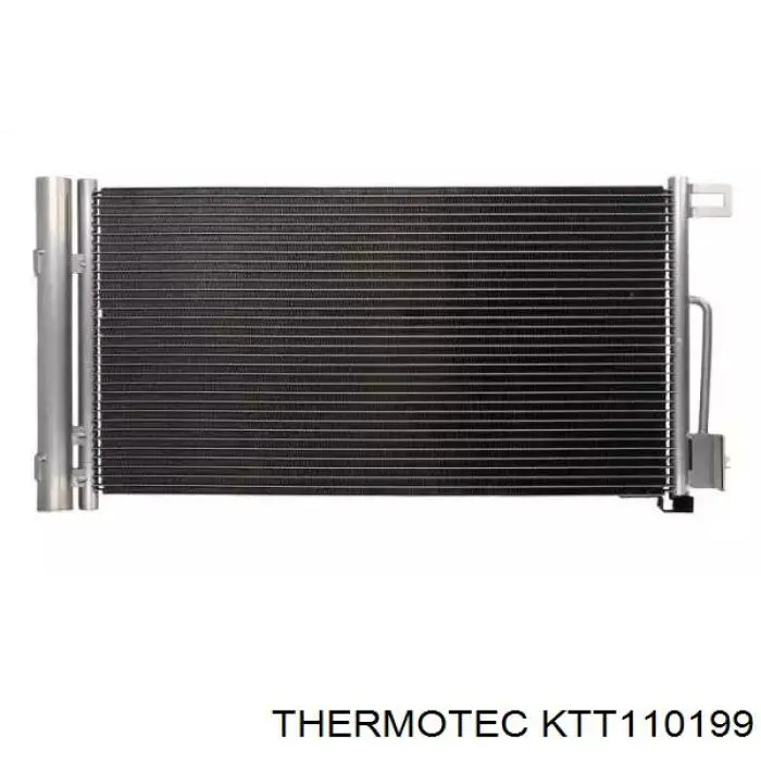 Condensador aire acondicionado KTT110199 Thermotec