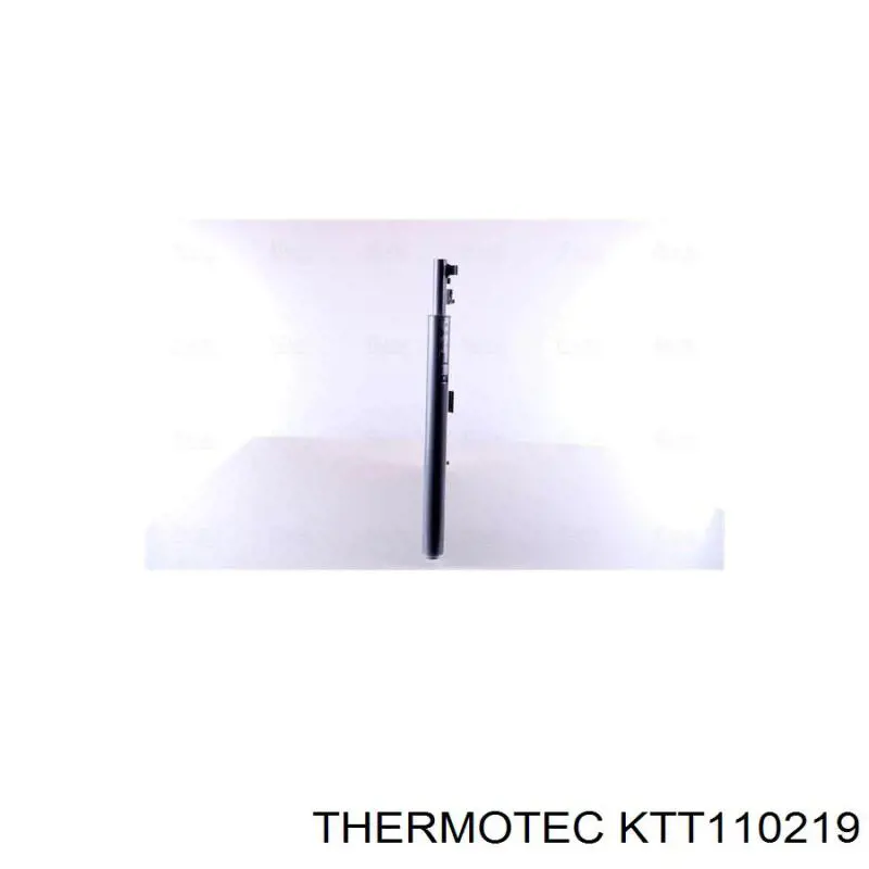 Радиатор охлаждения кондиционера Thermotec KTT110219