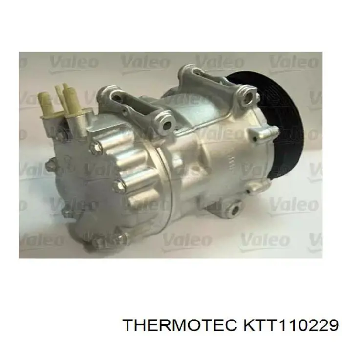 Радиатор кондиционера AC483000S Mahle Original