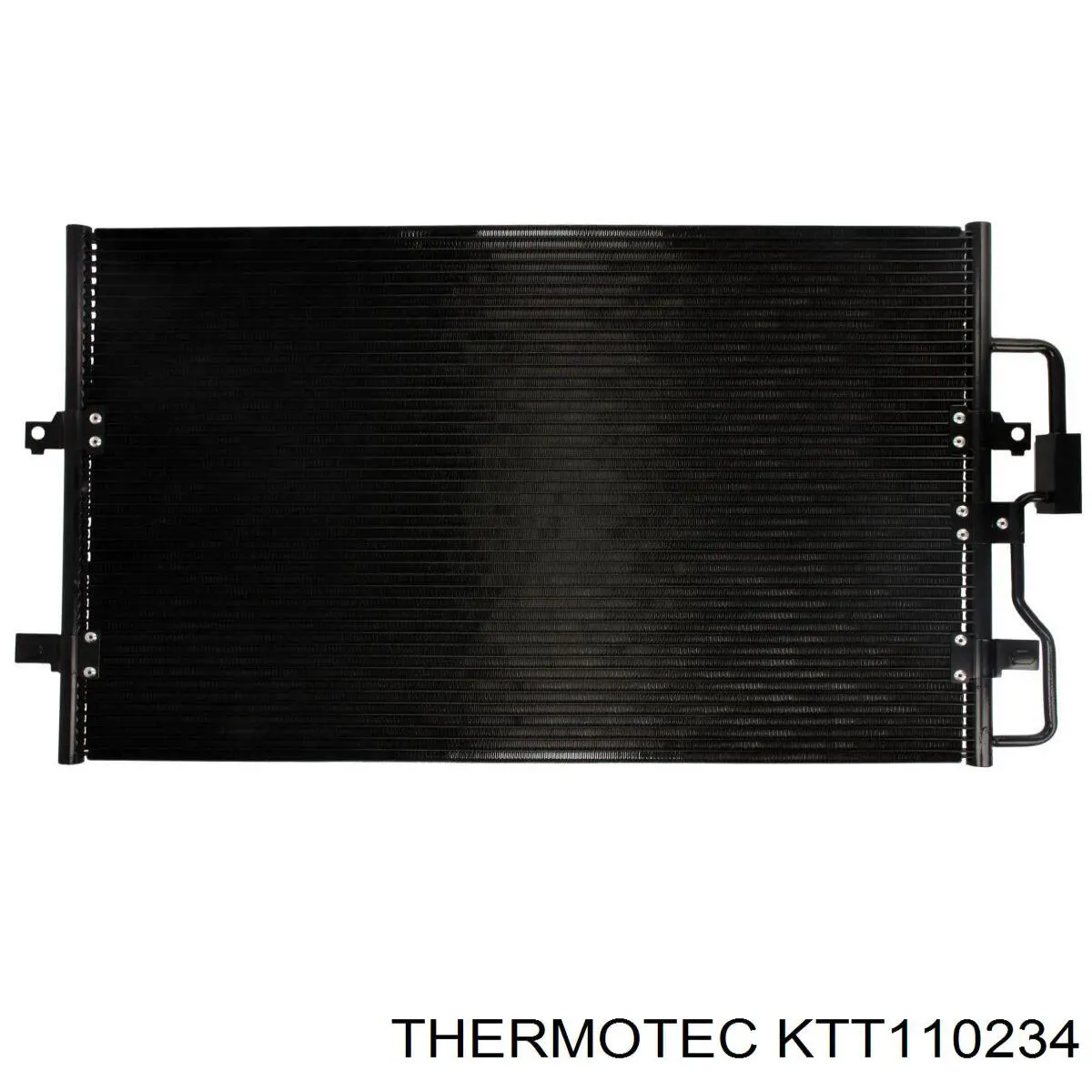 Condensador aire acondicionado KTT110234 Thermotec