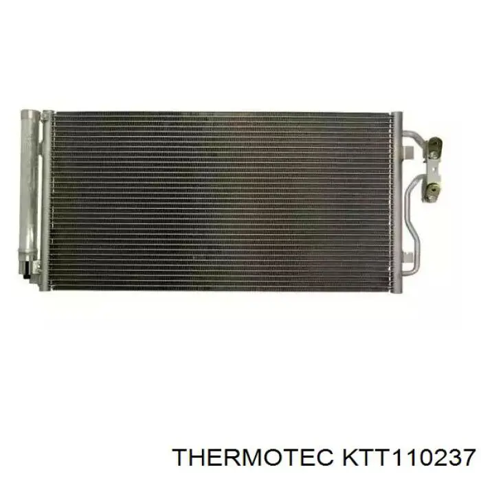 KTT110237 Thermotec