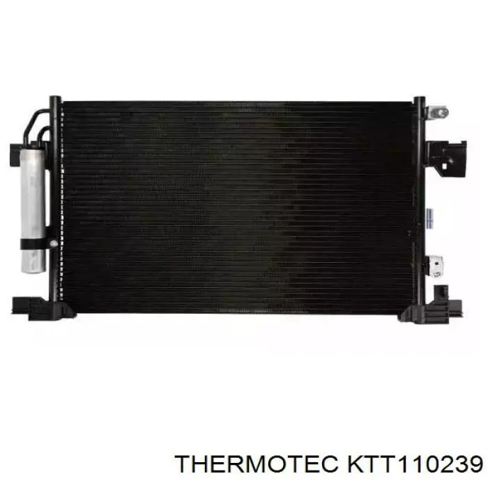 KTT110239 Thermotec