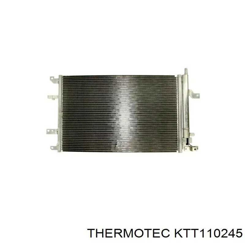 KTT110245 Thermotec Конденсатор