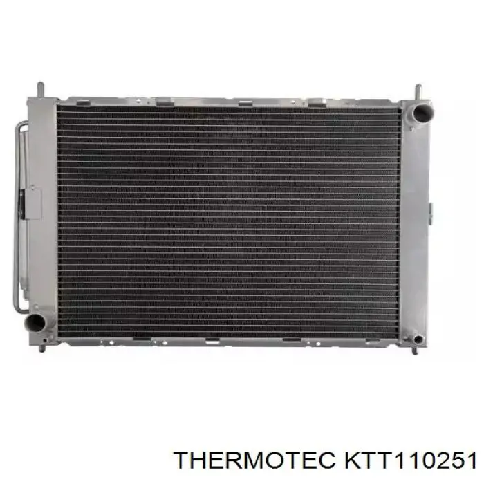 KTT110251 Thermotec