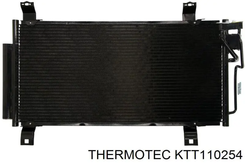 KTT110254 Thermotec
