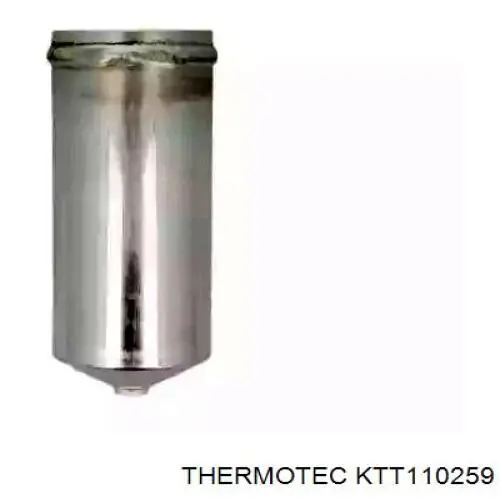 Купить KTT110259 Thermotec Радиатор системы охлаждения кондиционера