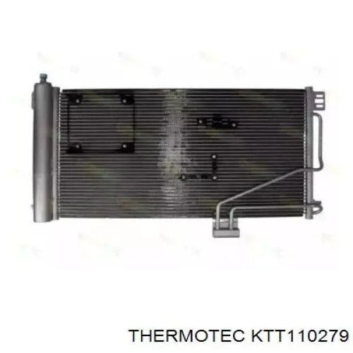 Конденсатор кондиционера Mercedes A2035000154 цена, от 88.12 USD
