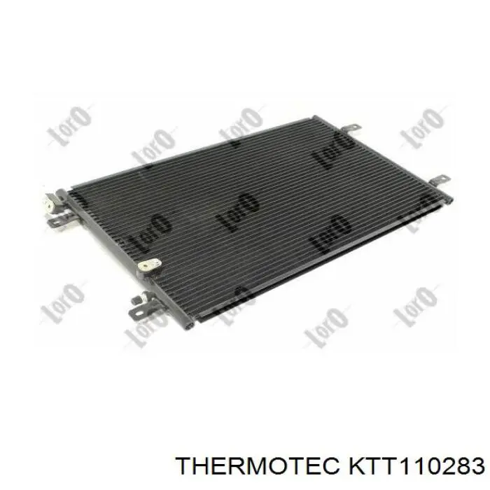 KTT110283 Thermotec