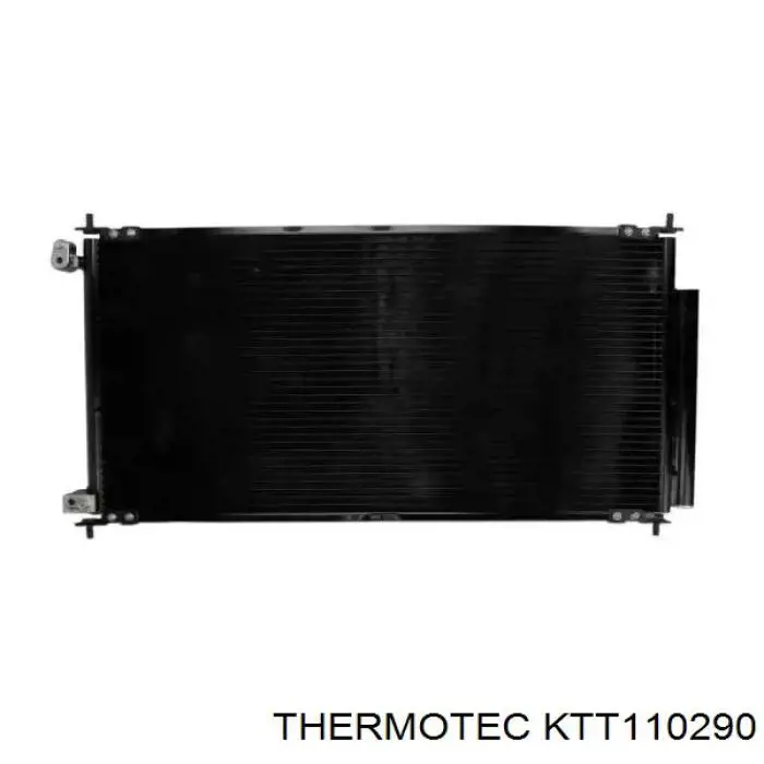 KTT110290 Thermotec