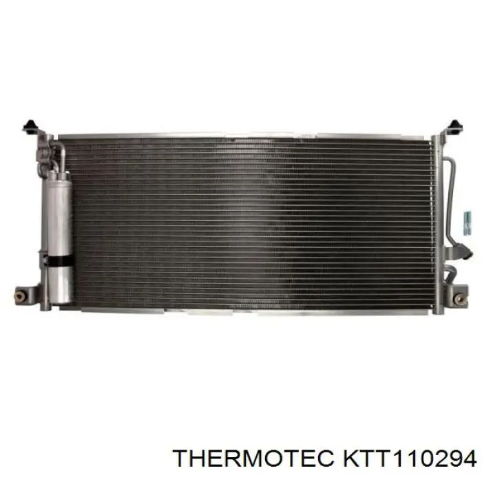 KTT110294 Thermotec