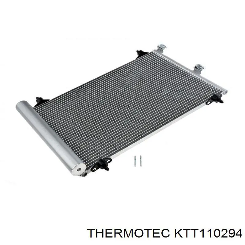 Купить KTT110294 Thermotec Радиатор системы охлаждения кондиционера