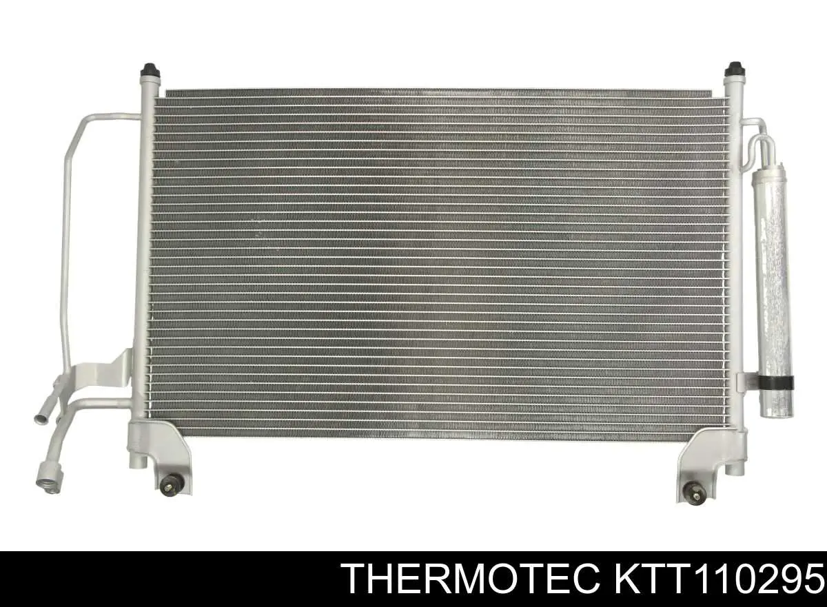 KTT110295 Thermotec radiador de aparelho de ar condicionado