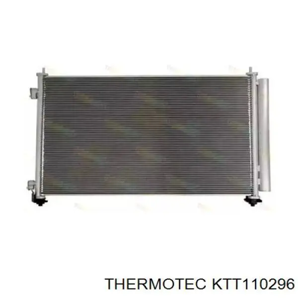 Радиатор кондиционера FP44K220KY Koyorad