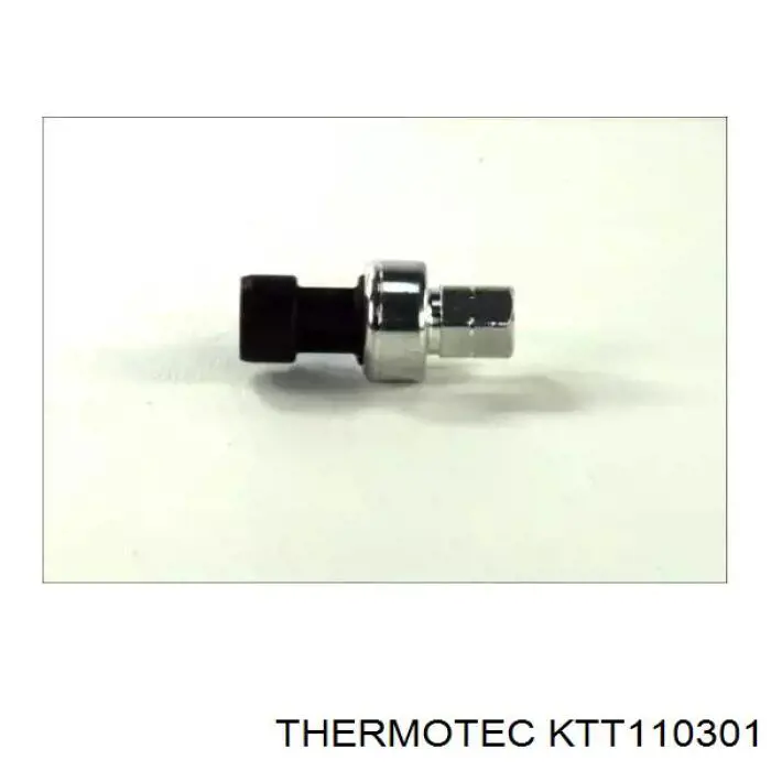 Купить KTT110301 Thermotec Радиатор системы охлаждения кондиционера
