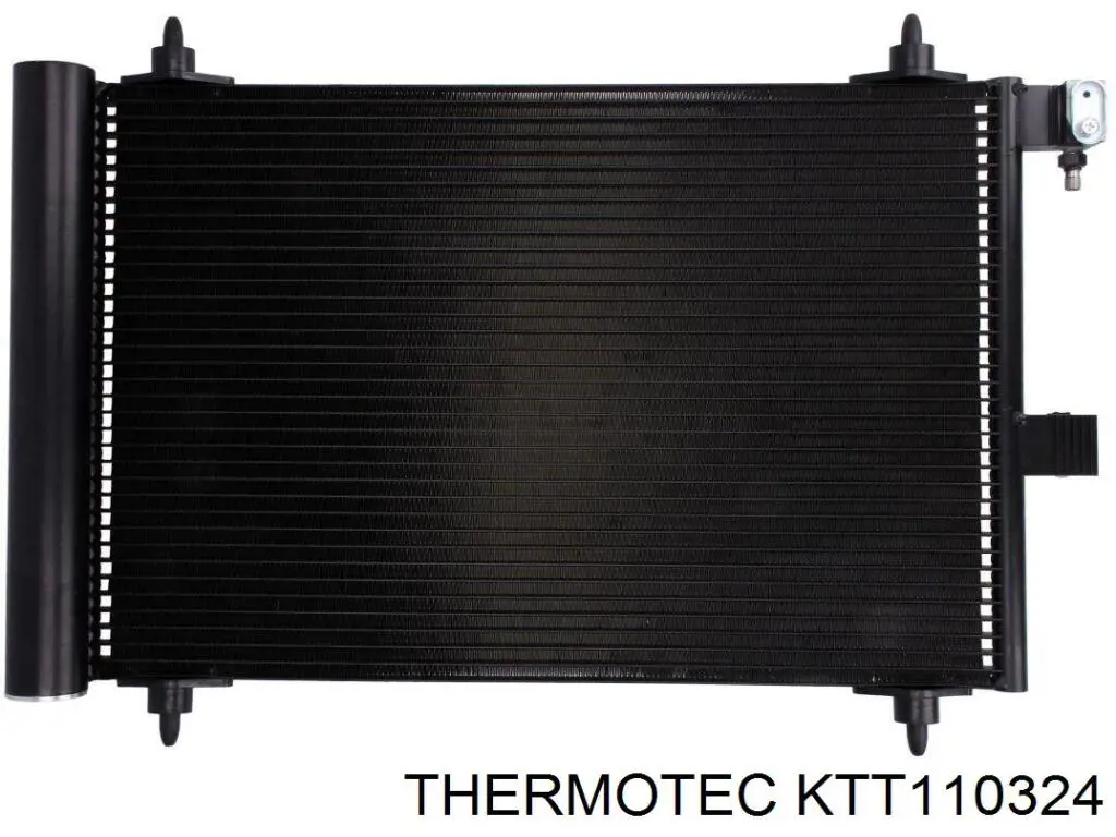 Condensador aire acondicionado KTT110324 Thermotec