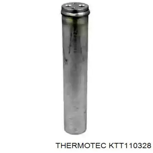Радиатор кондиционера KTT110328 Thermotec