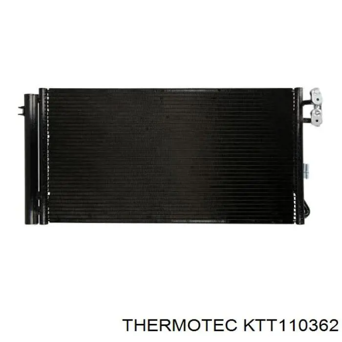 Купить 350203752000 Magneti Marelli Радиатор системы охлаждения кондиционера