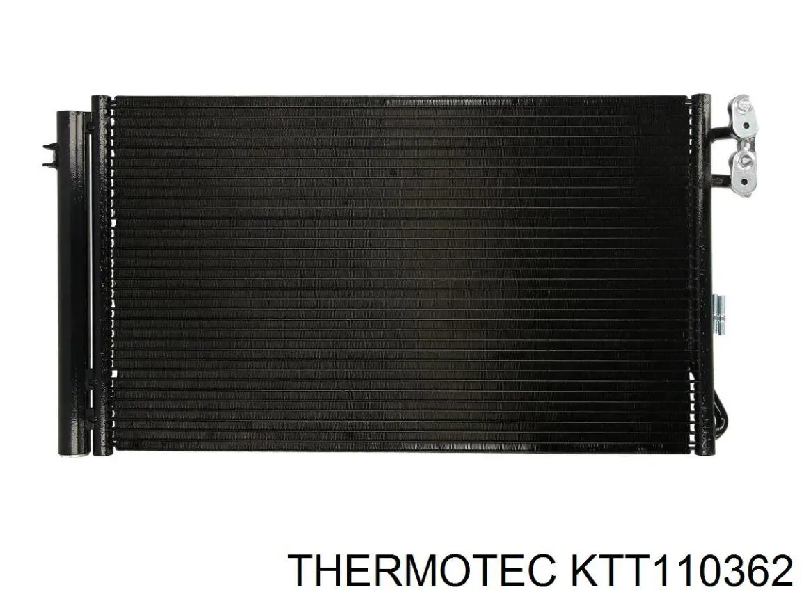KTT110362 Thermotec