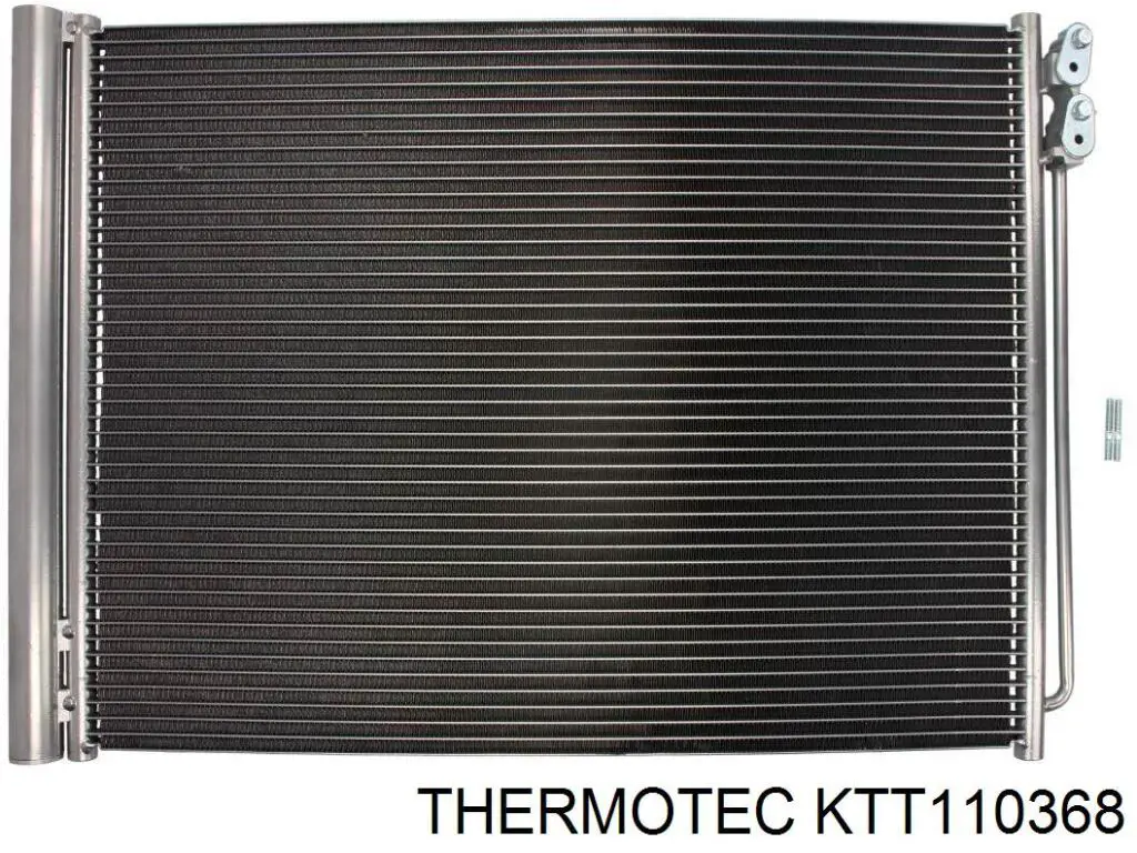 Condensador aire acondicionado KTT110368 Thermotec