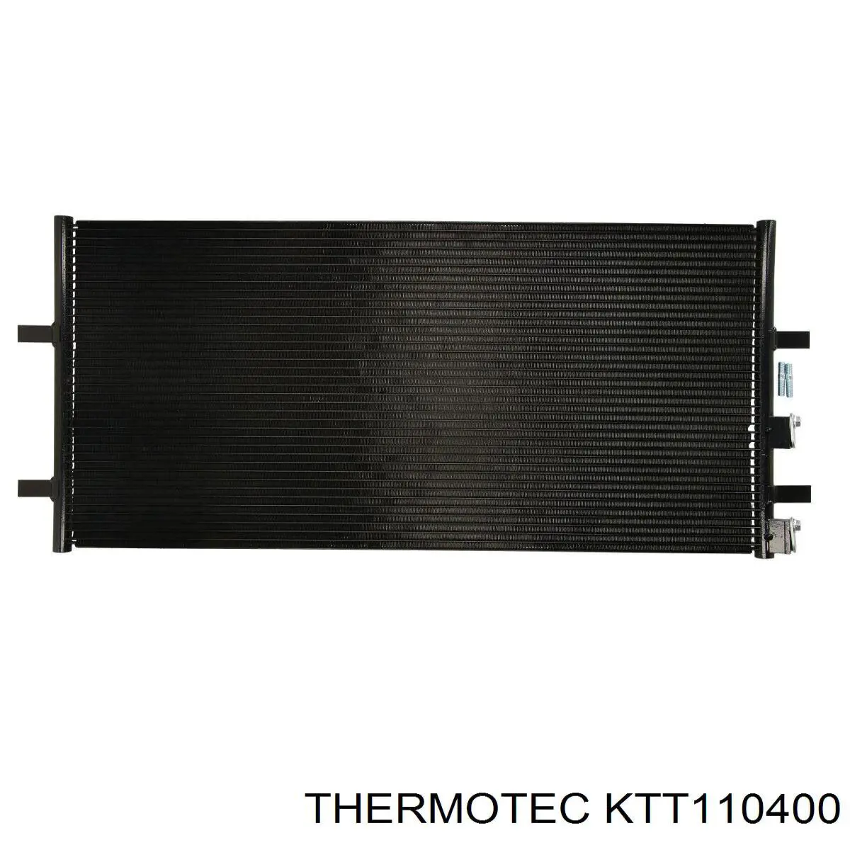 Радиатор кондиционера CD320452 Koyorad