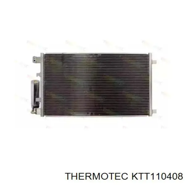 KTT110408 Thermotec Конденсатор