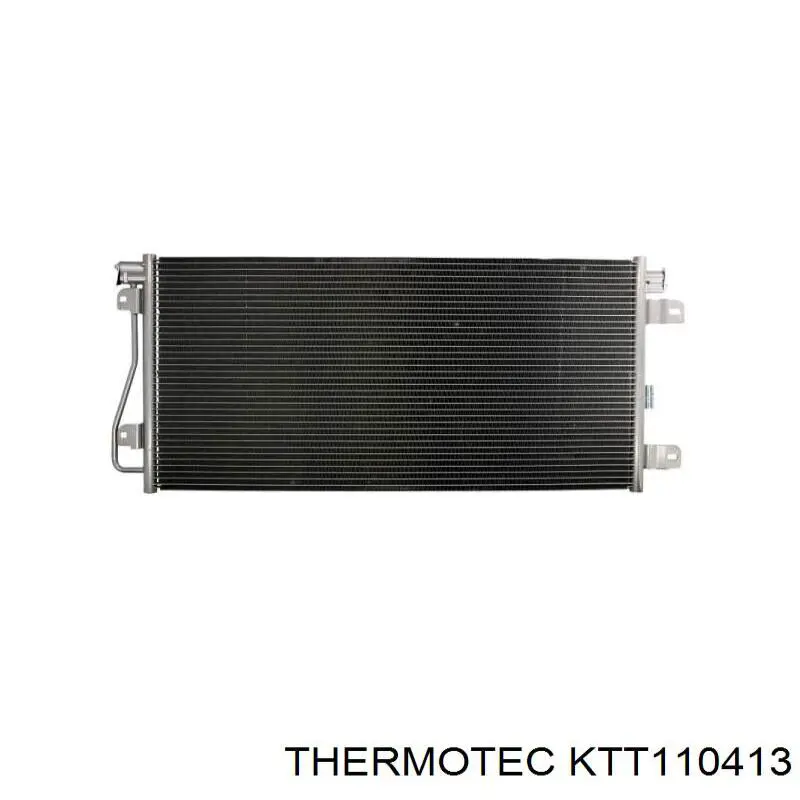Конденсатор кондиционера Renault (RVI) 2765000QAE цена, от 90.03 USD