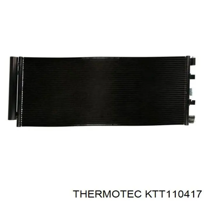 Condensador aire acondicionado KTT110417 Thermotec