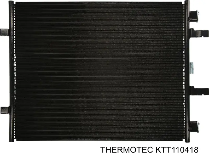 KTT110418 Thermotec Конденсатор