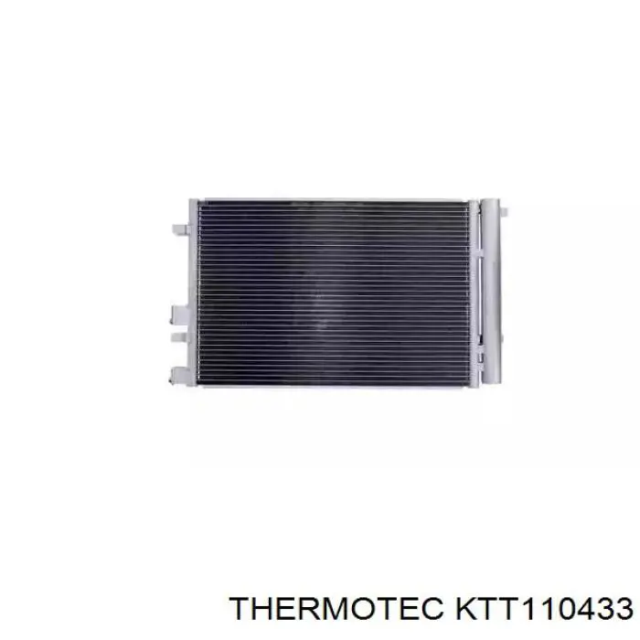 KTT110433 Thermotec