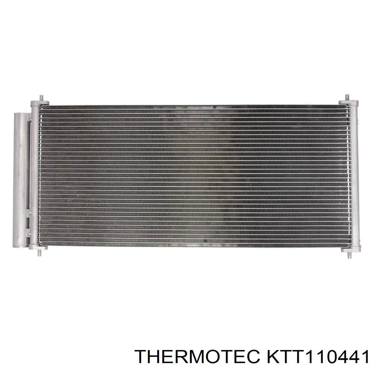 Купить KTT110441 Thermotec Радиатор системы охлаждения кондиционера