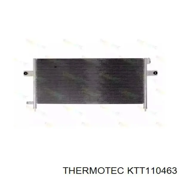  KTT110463 Thermotec