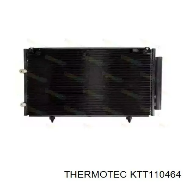 KTT110464 Thermotec Конденсатор