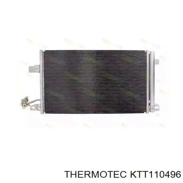 Condensador aire acondicionado KTT110496 Thermotec