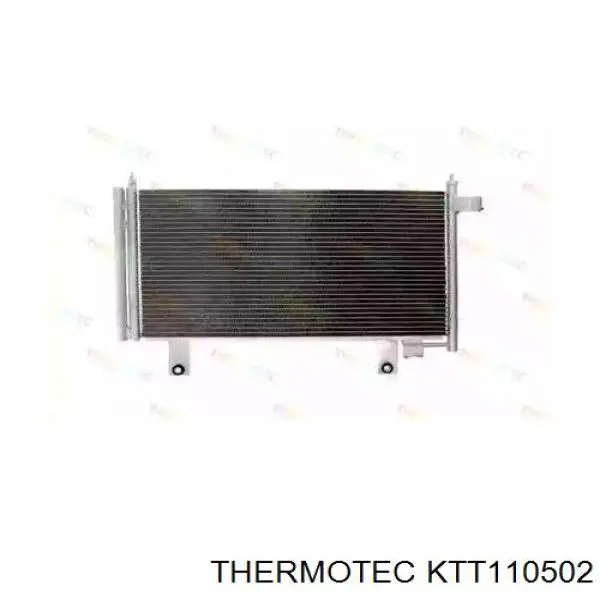  KTT110502 Thermotec