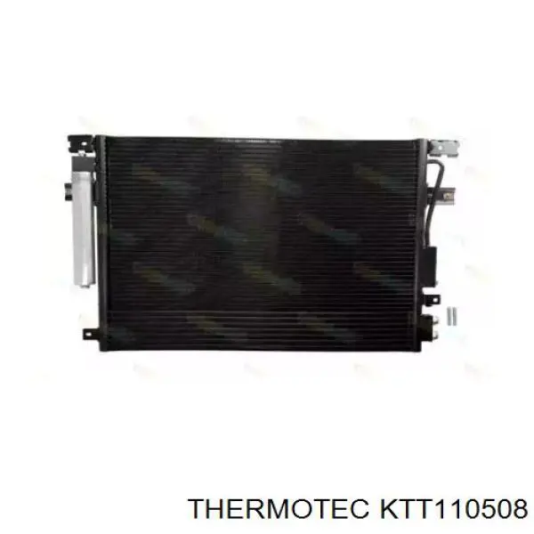 5175368AA Chrysler Конденсатор