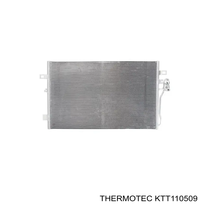 KTT110509 Thermotec Конденсатор