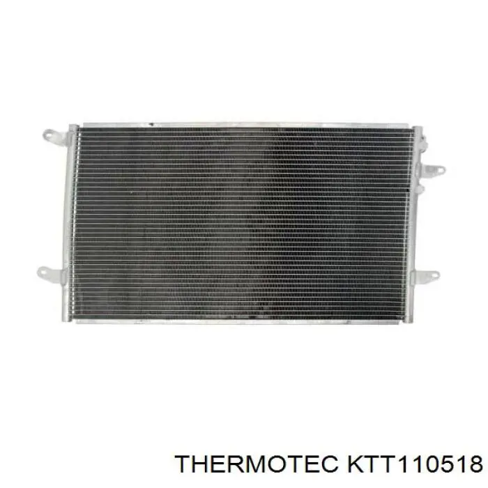 Конденсатор кондиционера AVA VN5379 цена, от 102.79 USD