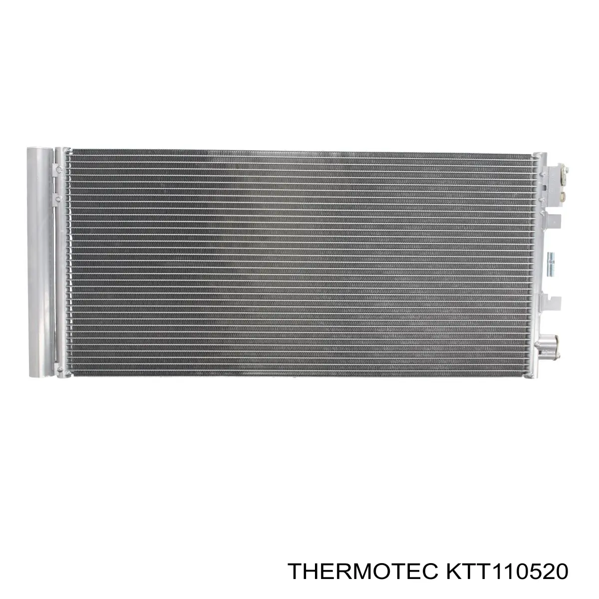 Купить KTT110520 Thermotec Радиатор системы охлаждения кондиционера