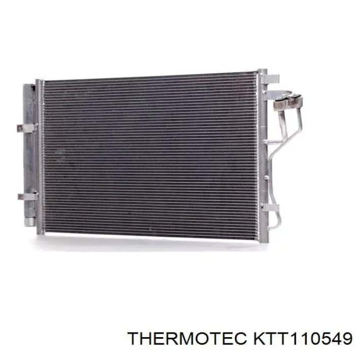 Купить 350203809000 Magneti Marelli Радиатор системы охлаждения кондиционера
