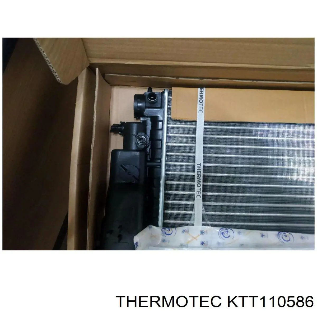 Купить 620326 Hart Радиатор системы охлаждения кондиционера